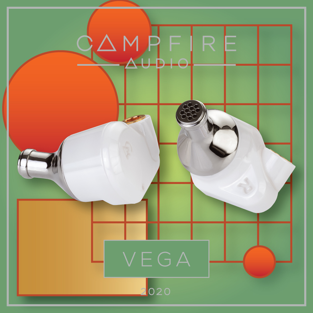 Campfire Audio Vega 2020